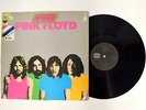 PINK FLOYD Masters Of Rock LP Columbia Record 5C-054-04299 Holland Import VG+