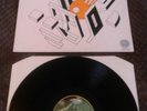 NUCLEUS - DIRECT HITS LP UK 1ST PRESS VERTIGO 9286 019 ROOTS BELLADONNA IAN CARR