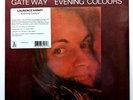 LAURENCE VANAY - Evening Colours - Factory Sealed 180G Ltd. Ed. LP - 500 Copies