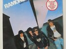 RAMONES 'Leave Home' Limited Edition Colour Vinyl LP NEW & SEALED