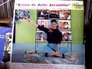 JULIO JARAMILLO-EXITOS DE J JEDICION MEXICANA    LP RARE  IMPECABLE