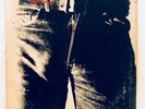 The Rolling Stones - Sticky Fingers - Vinyl, LP, Album, 1971 PR Gatefold Zipper