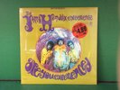 Jimi Hendrix - Are You Experienced LP | Reprise RS 6261 | 80s Press | SEALED