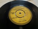 JERRY JACKSON /Turn Back / Gypsy Eyes . PROMO