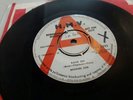 MICHAEL COX / Rave On / Just Say Hello . PROMO