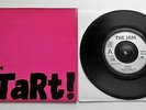 The Jam - Start UK 1980 Mispress 7