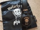 Motorhead Bomber Headphones