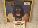 The Rock-afire Explosion Showbiz Pizza Membership Card,Catch-A-Wave/School Days