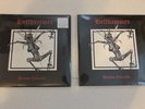 HELLHAMMER Demon Entrails SEALED Picture Disc & Black Vinyl Set Celtic Frost Lot