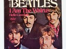 Beatles Hello Goodbye / I Am The Walrus US 7