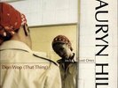 Lauryn Hill Doo Wop (That Thing) UK 12