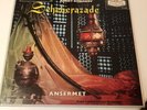 . RIMSKY-KORSAKOV SCHEHERAZADE ANSERMET LONDON BLUEBACK FFSS  CS 6018