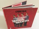 Chris Rea - Hofner Bluenotes - Original - 2 x vinyl - 3 x CD box set