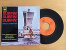 BRUCE JOHNSTON EP RARE SPAIN