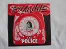 THE POLICE - ROXANNE / PEANUTS