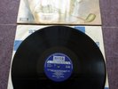 BREAD LOVE AND DREAMS, THE STRANGE TALE OF CAPTAIN SHANNON 1970 DECCA LABEL LP.