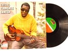 THIS IS CLARENCE CARTER 1ST PRESS LP VINYL ATLANTIC RECORDS VG++