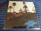 The Eagles - Hotel California (LP Vinyl Record Album) 7E-1084