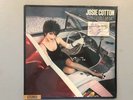 Josie Cotton - Convertible music - LP 1982 Promo Copy