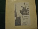 Bob Dylan $70 Robbery- RARE Vinyl Album