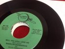 rare modern northern soul marilyn barbarian on olympia
