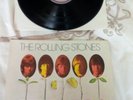 Rolling Stones Flowers Vinyl