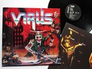 VIRUS - Force Recon LP 1988 Thrash Metal 1.PRESS