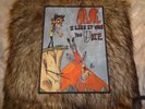 Anal Cunt Backpatch Patch Grindcore GG Allin
