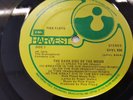 PINK FLOYD - Dark Side of The Moon - IRISH PRESSING LP IRELAND