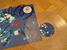 The Cure -  High (Trip Mix) limited Edit., 12' Fiction ficsx 41 1992 Clear Vinyl