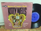 Kitty Wells QUEEN OF COUNTRY MUSIC Japan 10