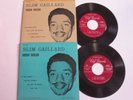 2 x Slim Gaillard  Mish Mash 2 Volumes  RARE Hip Jazz on Clef RARE