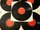 Bob Dylan Biograph UK 5 X Vinyl LP box set with 2 booklets ..