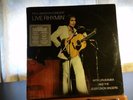 Paul Simon In Concert Live Rhymin Columbia PC 32855 sealed  Mint