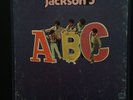 The Jackson 5 - ABC - Motown 4 Track 3 3/4 IPS Reel To Reel Tape Michael Jackson