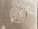 Bauhaus She's In Parties. (Signed 7