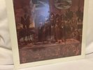 THE BAND CAHOOTS LP 1971 RARE ORIGINAL PRESS SEALED SMAS 8-0651 MASTERPIECE