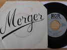 MERGER You Pick Me Up/I Wanna Be Your Man 45 Rare Boogie Modern Soul HEAR