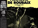 DE ROUBAIX, Francois - Le Saut De L'ange Ras (Soundtrack) - Vinyl (LP)