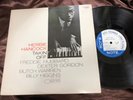 HERBIE HANCOCK TAKIN' OFF BLUE NOTE LNJ 80091 STEREO Japan Vinyl LP