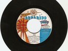 SOUL IN-PRESSIONS, 70s SOUL FUNK 45, ZING (.....PULLED A STRING), AQUARIUS, RARE