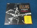 ELVIS PRESLEY Double Vinyl LP In Person,From Memphis To Vegas/Back In Memphis,EX