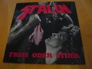 STALIN - Friss oder stirb   -LP-
