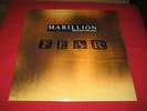 MARILLION F E A R 2LP NEW porcupine tree haken rush pink floyd steve wilson fish