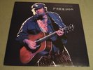 Neil Young Freedom 1989 Reprise LP Rockin’ In The Free World