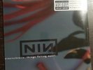 Nine Inch Nails NIN Things Falling Apart Sealed New  original