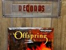 The Offspring: Ignition Vinyl LP. Ixnay On The Hombre. Smash. Americana Splinter