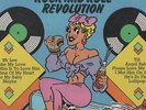Reparata And The Delrons - 'Rock And Roll Revolution' 1970 UK Avco LP. Ex