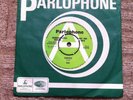 THE MAIL 'Omnibus' psych mod 45 Parlophone 1971 The Move