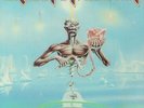 IRON MAIDEN - Seventh Son Of A Seventh Son - South African Vinyl Record